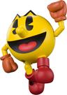 Figura de ação Tamashii Nations Pac-Man S.H.Figuarts
