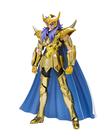 Figura de ação Tamashii Nations Saint Seiya Scorpio Milo