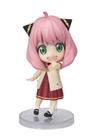 Figura de ação TAMASHII NATIONS Spy x Family Anya Forger