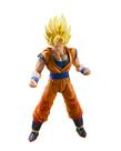 Figura de ação TAMASHII NATIONS Super Saiyan Son Goku