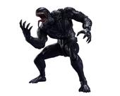 Figura de ação Tamashii Nations Venom Let There Be Carnage