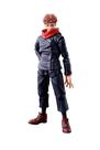 Figura de ação TAMASHII NATIONS Yuji Itadori Jujutsu Kaisen