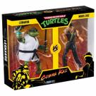 Figura de ação Teenage Mutant Ninja Turtles vs. Cobra Kai