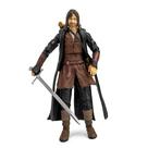 Figura de ação The Loyal Subjects O Senhor dos Anéis Aragorn