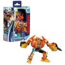 Figura de Ação Transformers EarthSpark Terran Jawbreaker