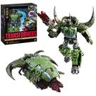Figura de ação Transformers Liege Maximo Leader 21,5 cm