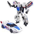Figura de ação Transformers Smokescreen Deluxe 13,5 cm Figura de ação Transformers Smokescreen Deluxe 13,5 cm