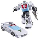 Figura de ação Transformers Wheeljack Deluxe 12,5 cm