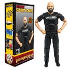 Figura de ação Ultimate Security Guard Deluxe Articulation Figura de ação Ultimate Security Guard Deluxe Articulation