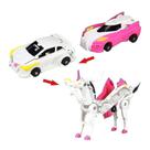 Figura de ação Unicorn Mirinae Prime Unity Transformation Ro