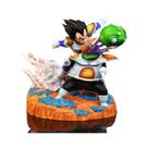 Figura De Ação Vegeta Vs Guldo 21cm Dragon Ball Z, Modelo Colecionável Da Força Ginyu, Brinquedo