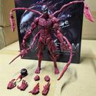 Figura De Ação Venom Ko Carnage, Modelo Colecionável, Estátua, Presente De Natal Para Crianças