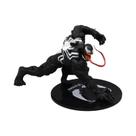Figura de Ação Venom Spiderman Marvel - Modelo para Decoração de Carro e Presente
