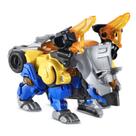 Figura de Ação VTech Switch and Go Boost Titan Tricerátopo