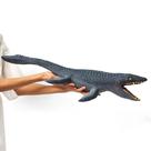 Figura de ação Willkos Dinosaur King Ghidorah, 1991, filme 15cm