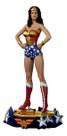 Figura de acao wonder woman classic - art scale 1/10