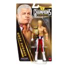 Figura de ação WWE Cody Rhodes 6 polegadas com cinturão de campeonato Figura de ação WWE Cody Rhodes 6 polegadas com cinturão de campeonato