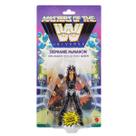 Figura de ação: WWE Masters of the WWE Universe Stephanie
