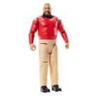 Figura de ação WWE Relevant Talent Basic Series 110 15cm
