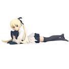 Figura de ação Zhongkaihua Yosuga no Sora Kasugano Sora 20cm