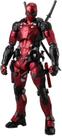 Figura de Acción Armadura de Combate Marvel Deadpool Evento 2021