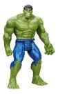 Figura De Acción Hulk Avengers B5772 De Hasbro Titan Hero Series