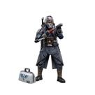 Figura de Acción JoyToy Escuadra Veterana del Cuerpo de la Muerte de Krieg de Warhammer 40K