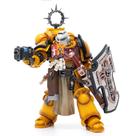 Figura de Acción JOYTOY Primaris Marines Espaciales Warhammer 40,000