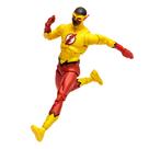 Figura de Acción Kid Flash McFarlane Toys DC Multiverse 7 pulgadas