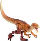 Figura de Acción Mattel Jurassic World Hammond Ornitholestes