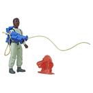 Figura de acción Power Rangers Ghostbusters Kenner Clásicos