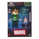 Figura de Acción Serie Marvel Legends Encantadora Thor 15 cm