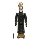 Figura de acción Super7 Ghost Papa Emeritus III 9,5 cm con accesorio