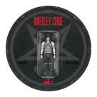 Figura de acción Super7 Motley Crue Tommy Lee 3.75" coleccionable