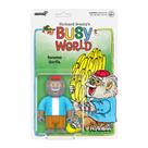 Figura de Acción Super7 Richard Scarry Bananas Gorilla 3.75"