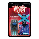 Figura de Acción Super7 The Worst X-5 3.75" con Accesorio