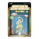 Figura de acción Super7 Toho Godzilla '65 Celebración de la Victoria