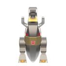 Figura de Acción Super7 Transformers Grimlock Metálico 3.75" Figura de Acción Super7 Transformers Grimlock Metálico 3.75"