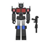 Figura de Acción Super7 Transformers Optimus Prime 3.75"