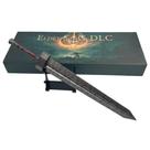 Figura de acción Superbuybox Juego Elden Ring Espada Colosal