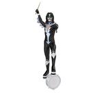 Figura de Acción The Loyal Subjects BST AXN Kiss Catman 5