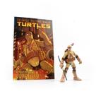 Figura de Acción The Loyal Subjects Teenage Mutant Ninja Turtles Donatello de 5 pulgadas