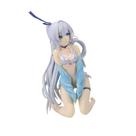 Figura de anime Aqours Kneeling PVC colecionável de 15 cm - Decoração Figura de anime Aqours Kneeling PVC colecionável de 15 cm - Decoração