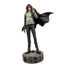 Figura de anime Attack on Titan Chikara Eren Yeager 30 cm em PVC Figura de anime Attack on Titan Chikara Eren Yeager 30 cm em PVC