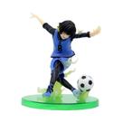 Figura De Anime Blue Lock, Isagi Yoichi, Meguru Nagi, Seishiro, Modelo Em PVC Para Decoração De