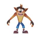 Figura de anime, brinquedo, modelo colecionável, estátua, Crash Bandicoot