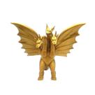 Figura de anime, brinquedo, modelo colecionável, estátua Godzilla, 18 cm