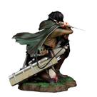 Figura de anime, brinquedo, modelo colecionável, estátua, PVC, 18 cm