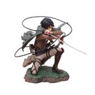 Figura de anime, brinquedo, modelo colecionável, estátua, PVC, 18 cm