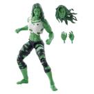 Figura de anime, brinquedo, modelo colecionável, estátua, She Hulks, 20 cm